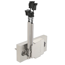 A18-53364-001 ASY CRASH SENSOR P3