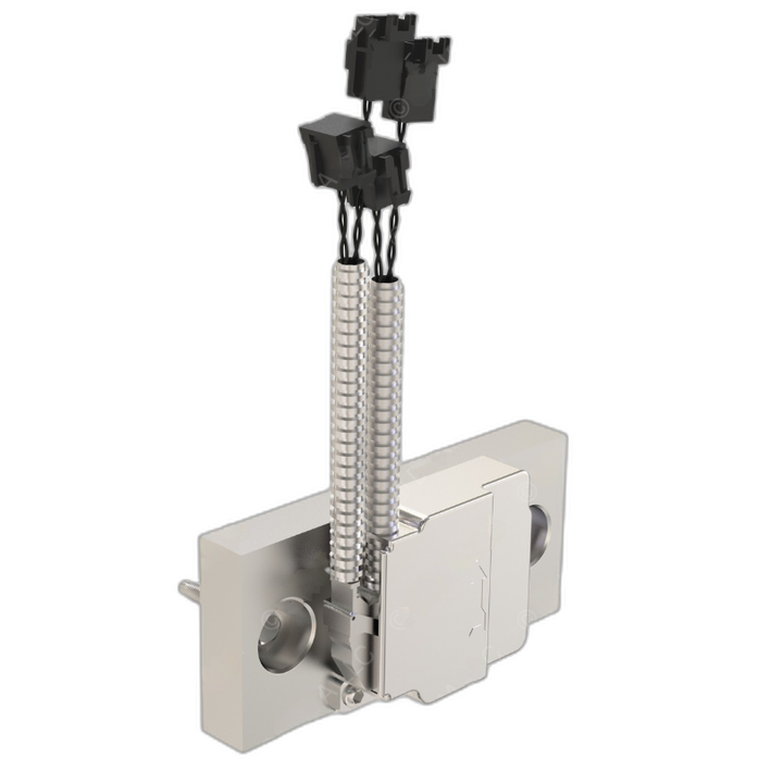 A18-53364-001 ASY CRASH SENSOR P3