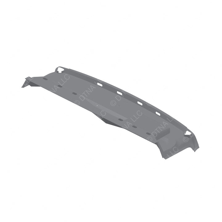 A18-53868-126 CONSOLE OH,LHD,CUTOUTS