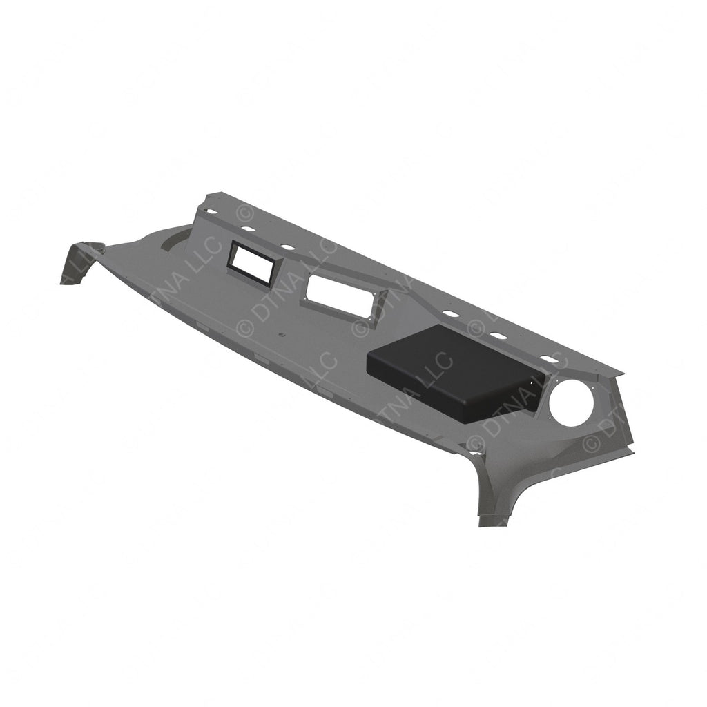 A18-53868-209 CONSOLE OH,LHD,CUTOUTS