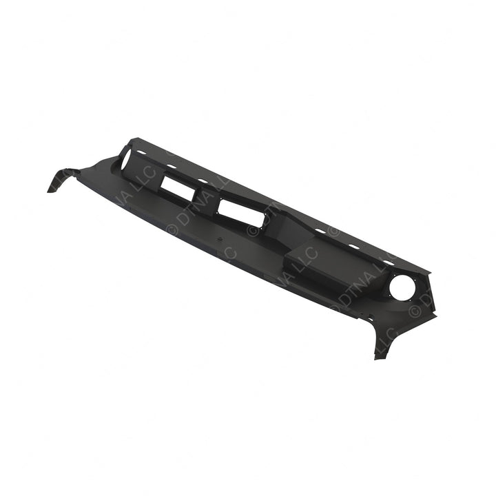 A18-53868-409 CONSOLE OH,LHD,CUTOUTS