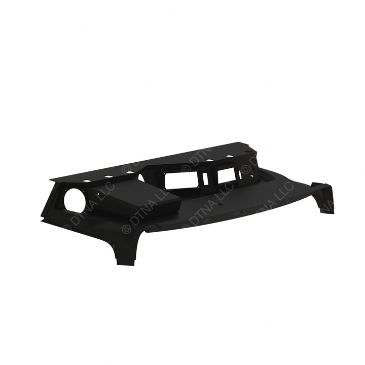 A18-53868-487 CONSOLE-OVERHEAD,LHD,BLACK,HARD,ABCEGHJK