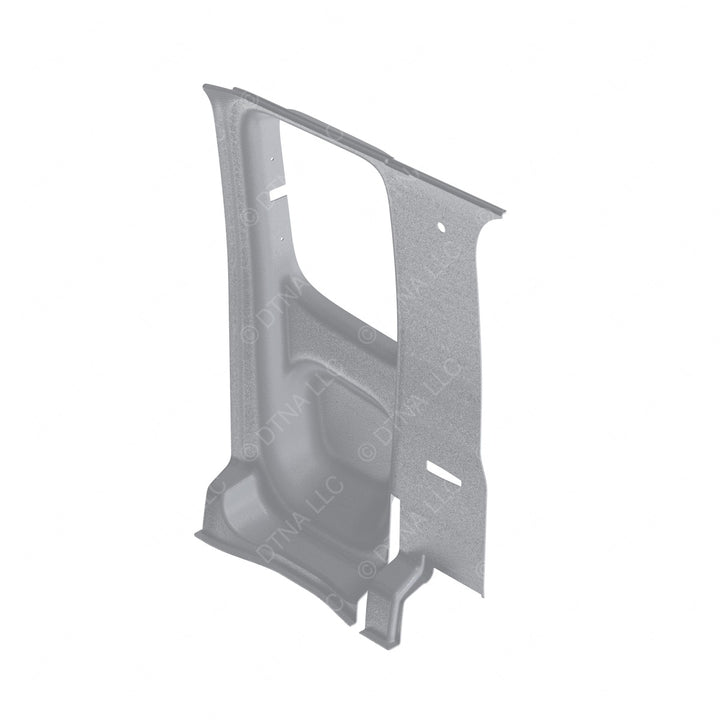 A18-54053-004 UPH SIDE PANEL LH W/BUNK AND PO WD