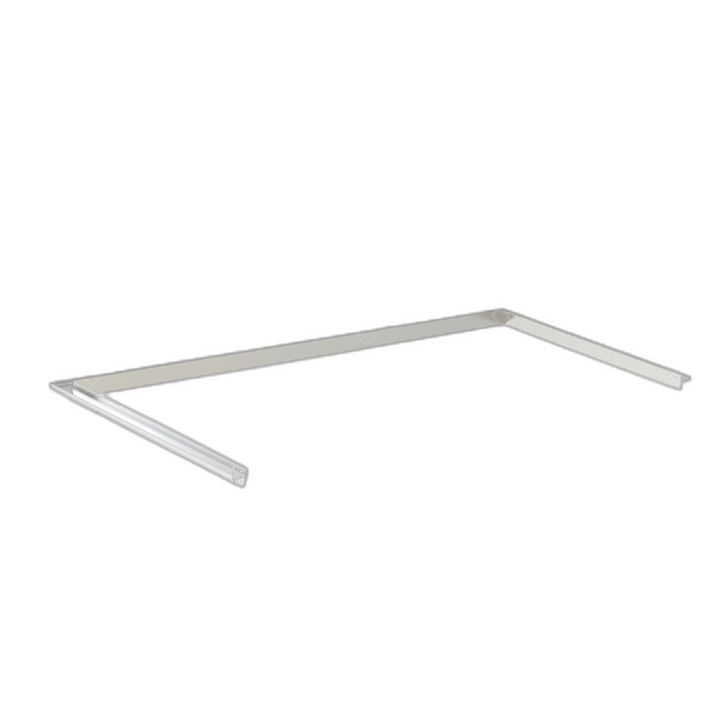 A18-54054-002 FRAME ASSY-DRIP RAIL,54