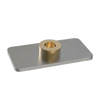 A18-54183-000 AY-NUT PLATE BUNK RESTR P3