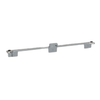 A18-54298-006 STRIKER,DOOR-JAM TAN,LH 553