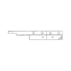 A18-54474-313 SKIRT AY RH 20A PLUG EXH