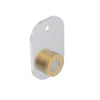 A18-54985-000 PLATE AY-REINF SEAT BELT
