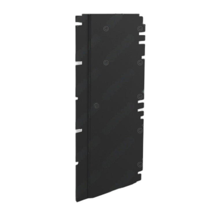 A18-57162-000 COMPARTMENT-STORAGE,CAB/SLEEPER-CARPET-H
