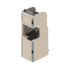 A18-57165-006 CABINET ASSY-RH,UPR,72XT,FCLR