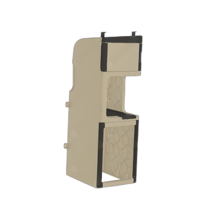 A18-57165-007 CABINET ASSY-RH,UPR,72XT,MCLR