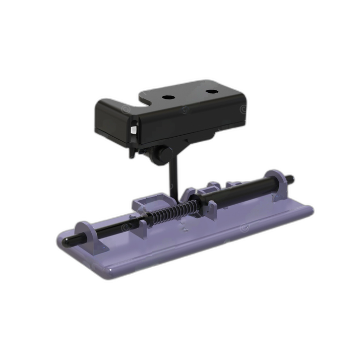 A18-57506-000 LATCH-BUNK,LOWER