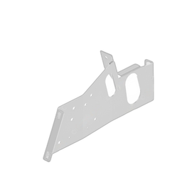 A18-57521-000 BRKT ASSY-SUPT,FACIA,LH,L