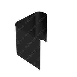 A18-58079-001 CAB PRIVACY CURTAIN RHS