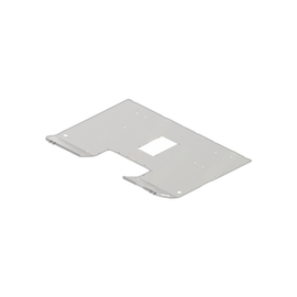 A18-58122-053 FLOOR-MDM WIDE CVR,AUTO,EPA07