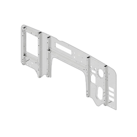 A18-58178-000 FIREWALL AY-LHD