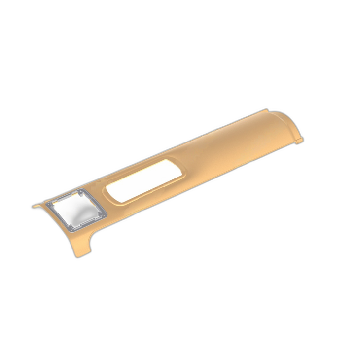 A18-58203-000 TRIM-CORNER,LH,WOODGRAIN,GRAY