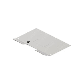 A18-58342-025 FLOOR-PAN,SMALL COVER,AUTO