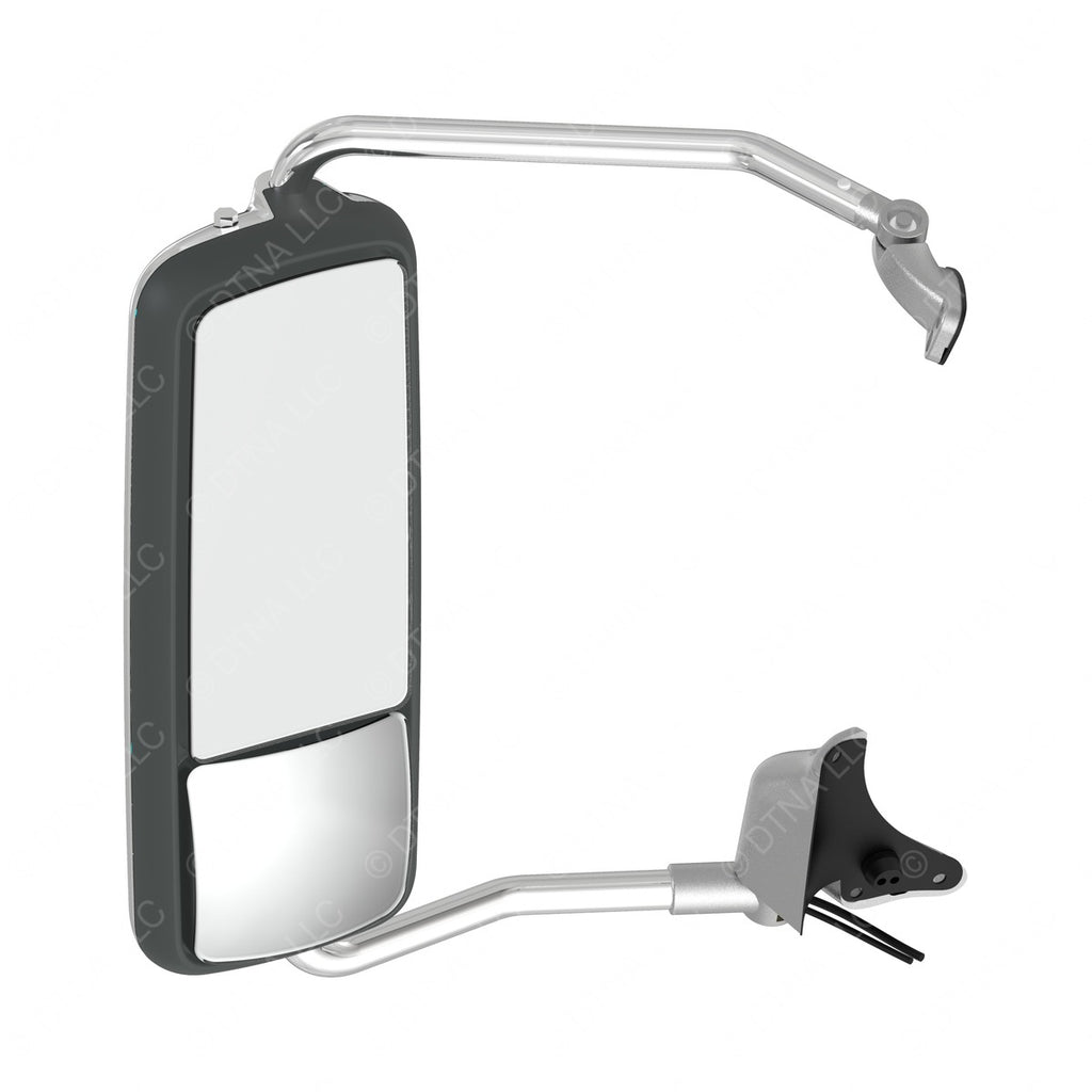 A18-58384-000 MIRR ASSY CAB MTD LH