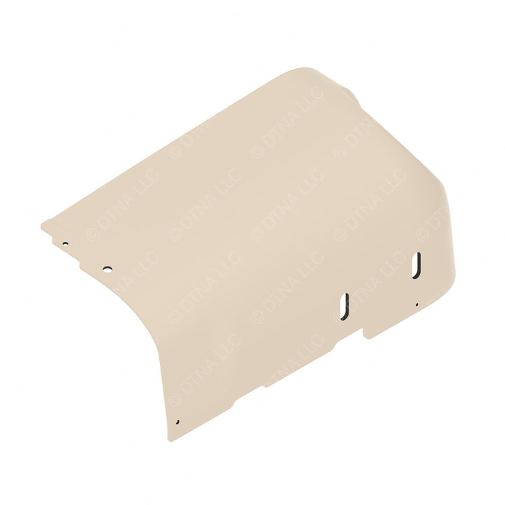 A18-58439-000 UPHOLSTERY-CAB INTERIOR,HEADLINER-SIDE,R