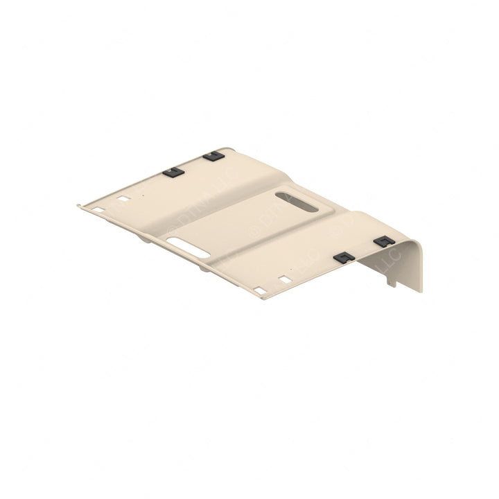 A18-58441-000 UPHOLSTERY-CAB INTERIOR,HEADLINER-CENTER