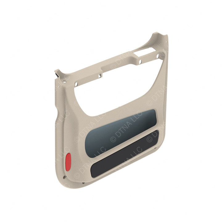 A18-58477-006 PANEL-TRIM,DOOR,PREMIUM,LH