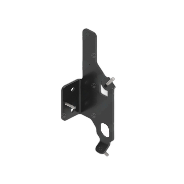 A18-58494-000 BRKT DEPOP STUD MNT FIREWALL
