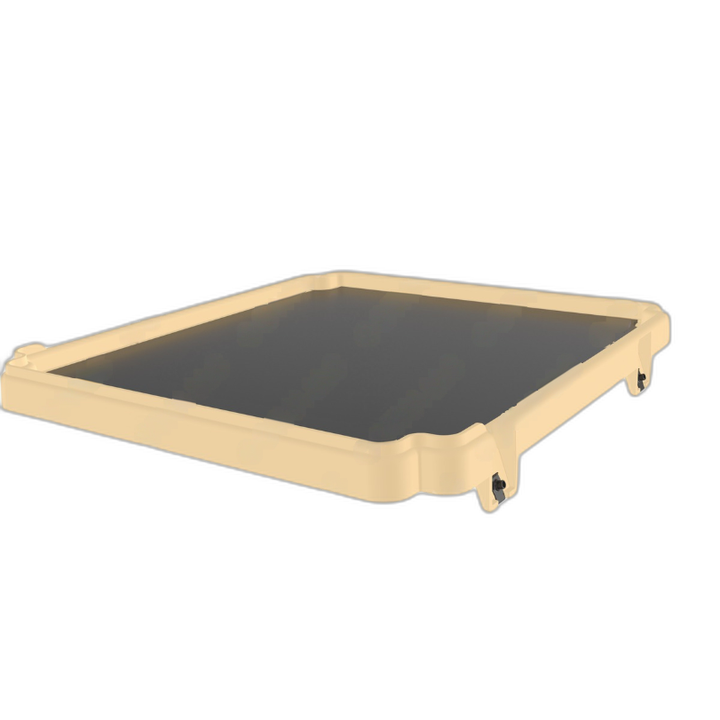 A18-58505-000 SHELF AY-UPR RH FIXED 72