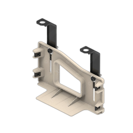 A18-58506-001 SUPPORT-CABINET-FRAME-UPPER,LH,60 INCH X