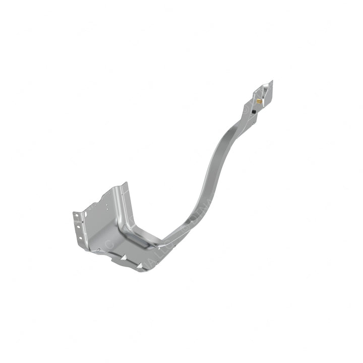 A18-58556-008 SILL/CROSSMEMBER-CAB STRUCTURE ASY-DOOR