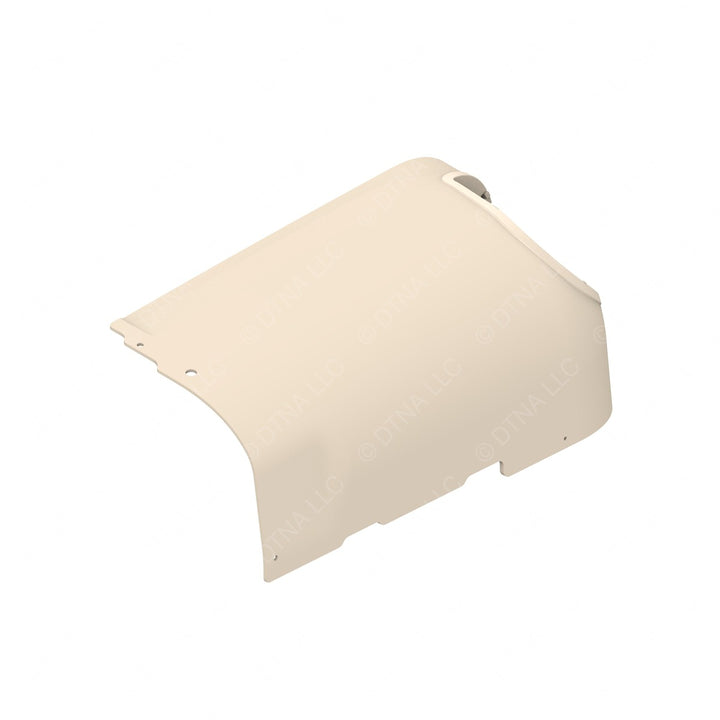 A18-58763-000 UPHOLSTERY-CAB INTERIOR,HEADLINER-SIDE,R