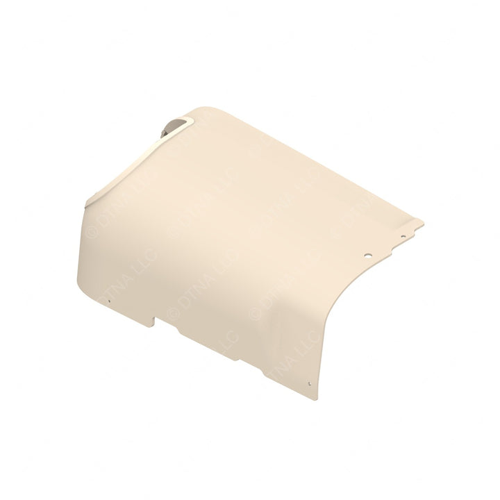 A18-58763-001 UPHOLSTERY-CAB INTERIOR,HEADLINER-SIDE,R