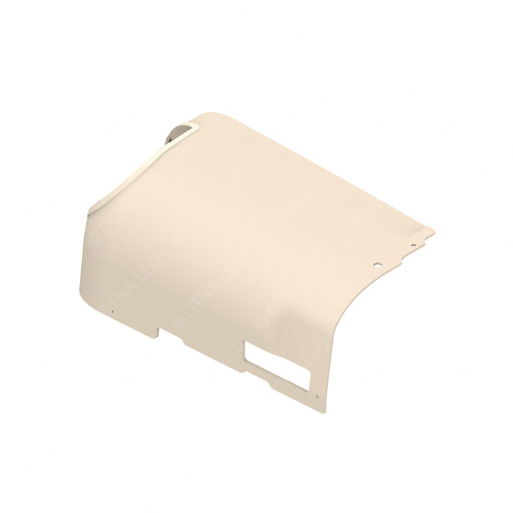 A18-58763-003 UPHOLSTERY-CAB INTERIOR,HEADLINER-SIDE,R