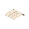 A18-58823-000 HEADLINER-CAB,REAR,CENTER,72RR,PARCHMENT