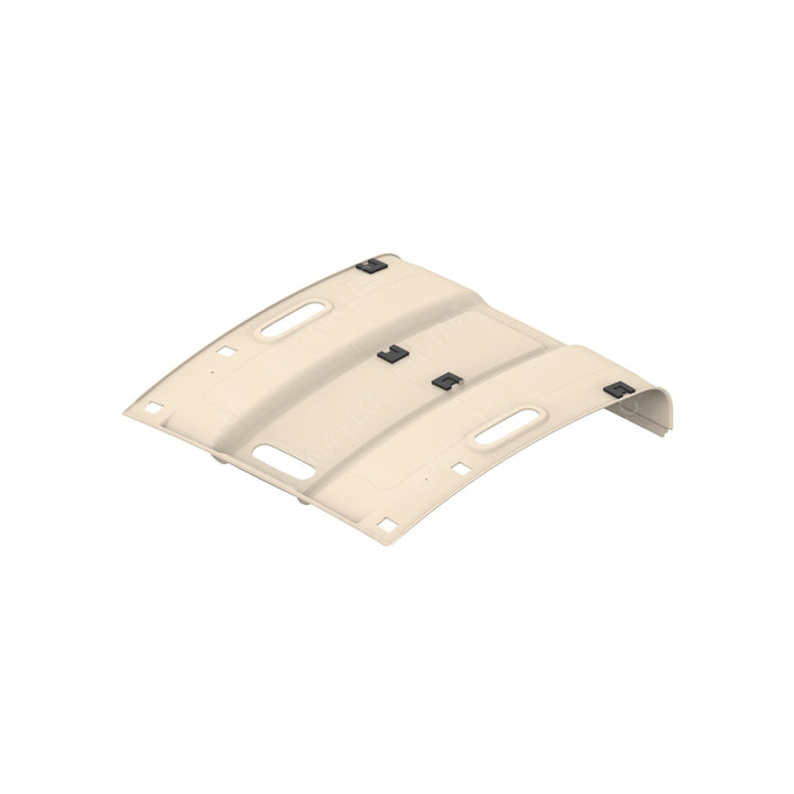 A18-58823-000 HEADLINER-CAB,REAR,CENTER,72RR,PARCHMENT