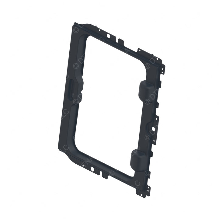 A18-58830-004 TRIM-CAB,SLPR ACCESS,RH,CARBON