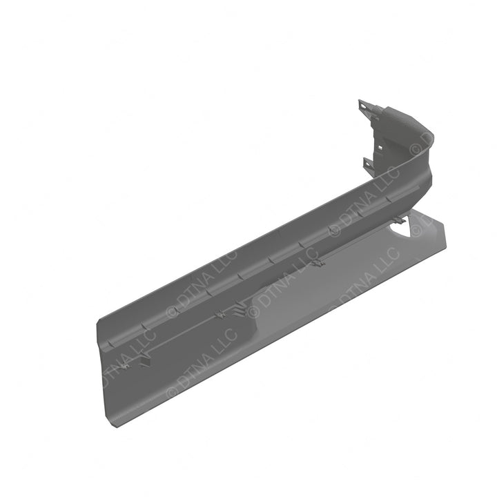 A18-58854-006 UPHOLSTERY-CAB INTERIOR,SIDE-HALO-LH