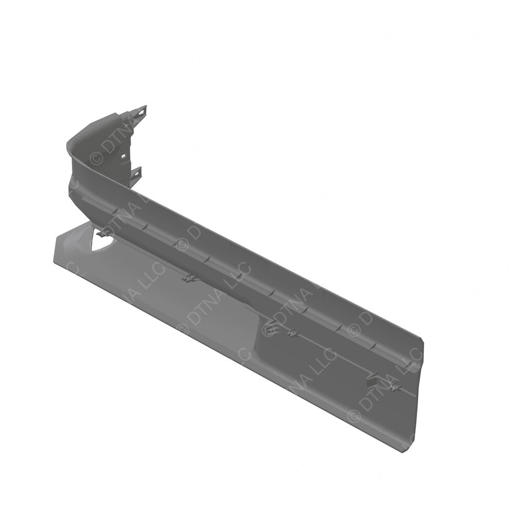 A18-58854-007 UPHOLSTERY-CAB INTERIOR,SIDE-HALO-RH