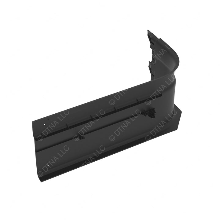 A18-58854-015 UPHOLSTERY-CAB INTERIOR,SIDE-TRIM-HALO,S