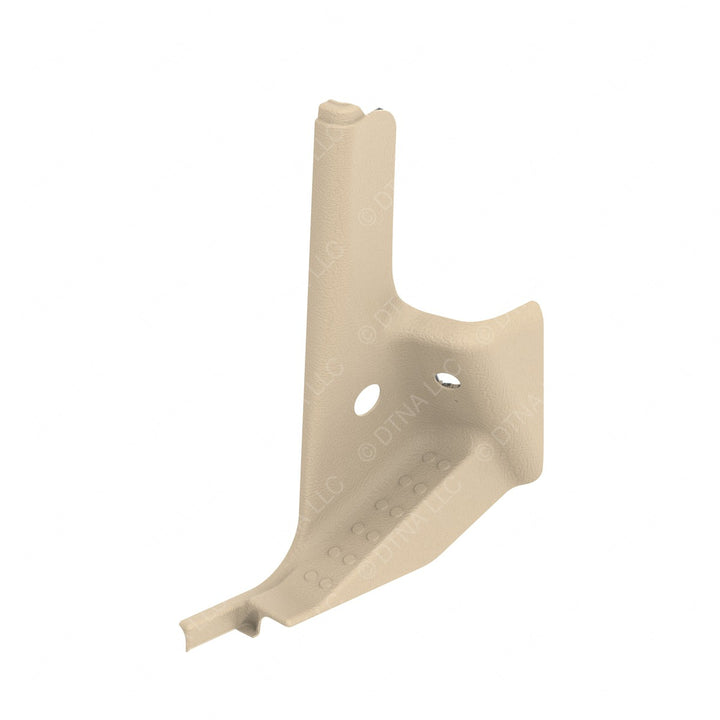 A18-58875-004 COVER-A PILLAR,LWR,LH,GRABHANDLE