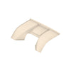A18-59036-000 UPH-HEADLINER,CTR,FRONT,XT