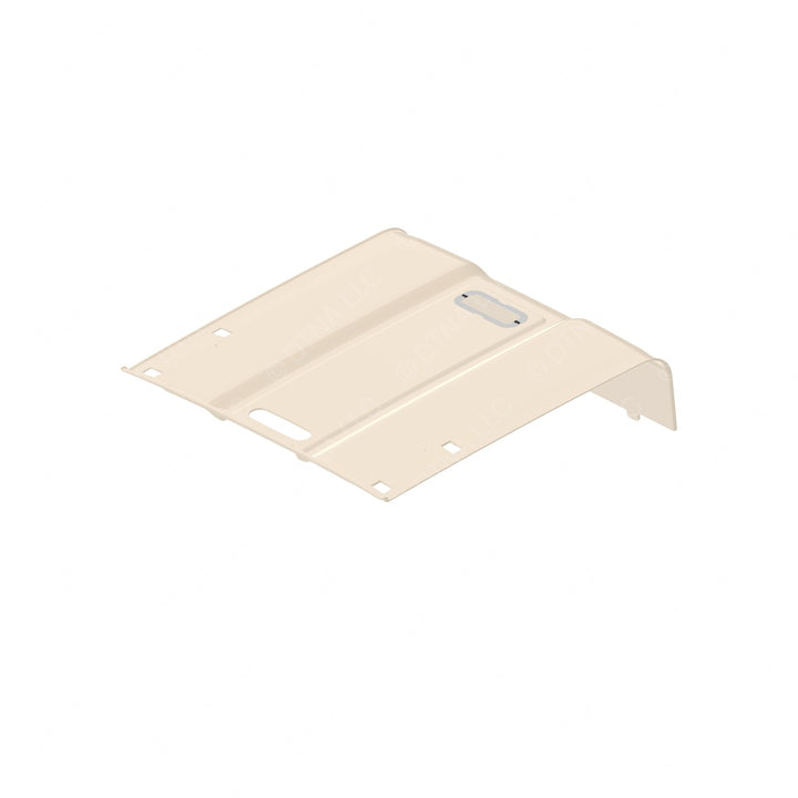 A18-59038-000 UPH,HEADLINER,CTR,REAR,72,XT