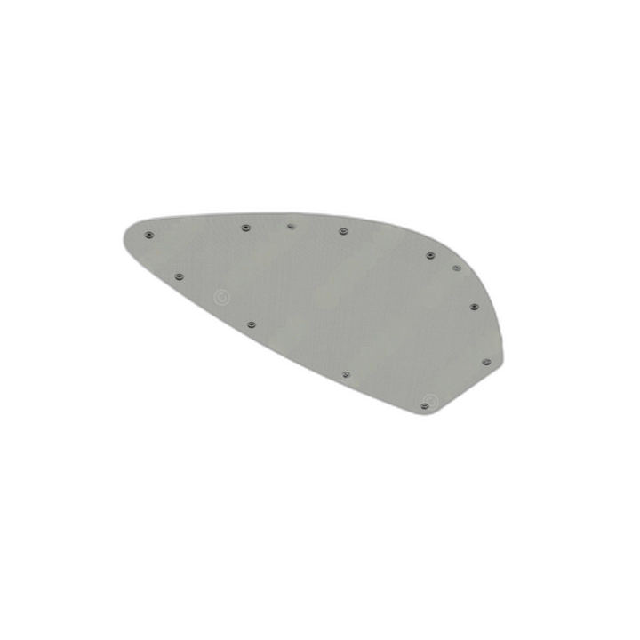 A18-59071-000 CURTAIN-WINDOW,ROOF,LH,CASCADIA