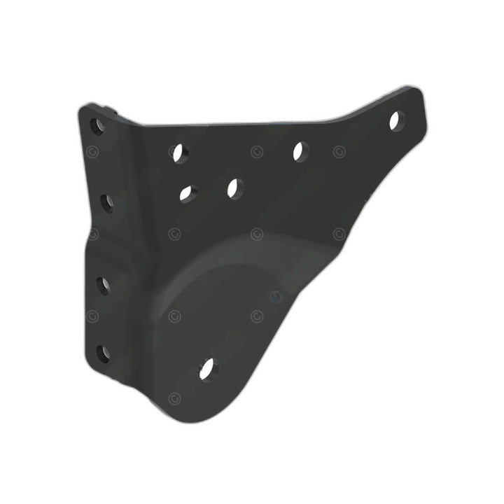 A18-59209-001 BRKT AY-CAB MOUNT FRT RH