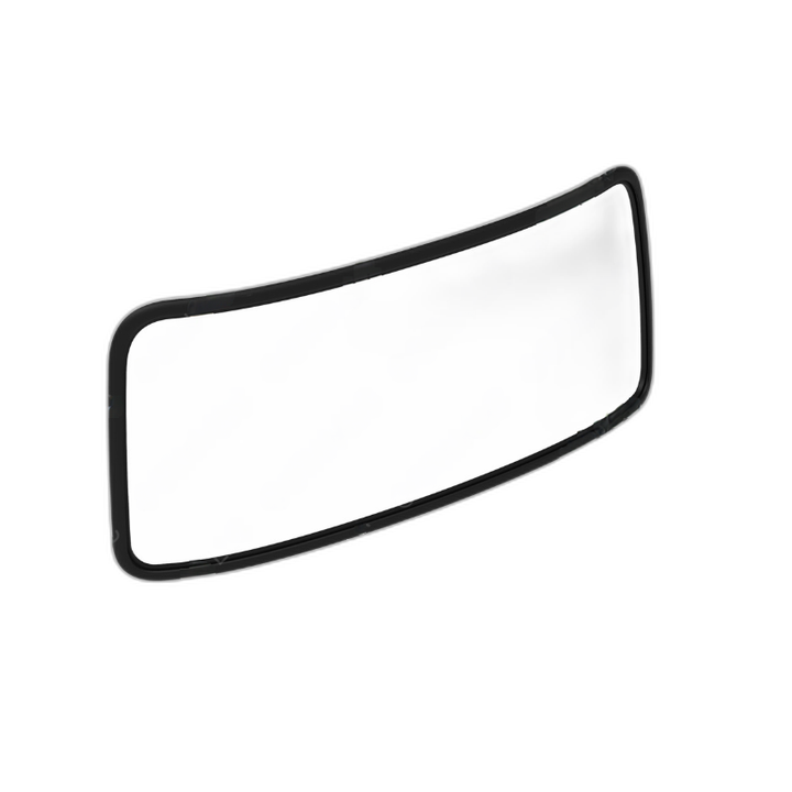 A18-59368-000 SEAL-RUBBER,WINDSHIELD,MOLDED CORNERS