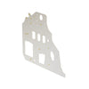 A18-59387-000 PANEL AY-FRONT, CAB, RH