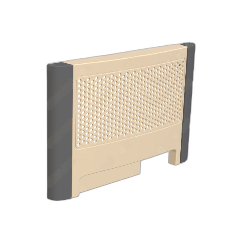 A18-59432-000 COVER AY HVAC MODULE
