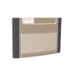 A18-59432-001 COVER AY HVAC MODULE PREM