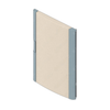 A18-59463-002 DOOR AY-650MM 72 LH PREM