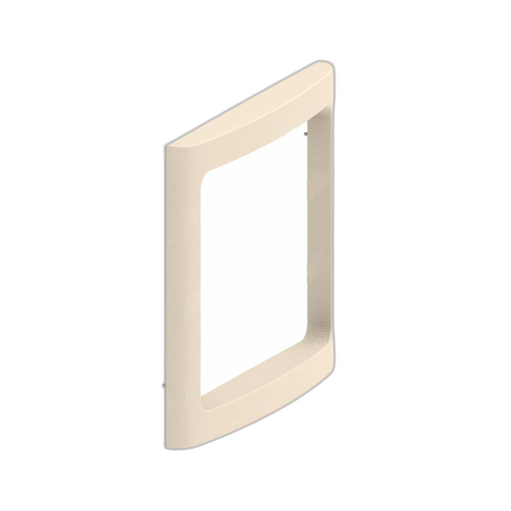 A18-59501-000 FASCIA AY-LH UPR APPL